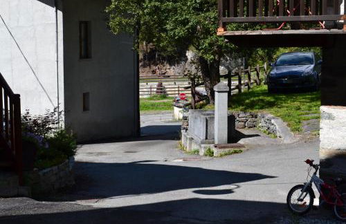 Alle pendici del Monte Rosa - Foto 15