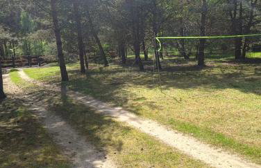 Świetna Chatka nad jeziorem - Foto 33