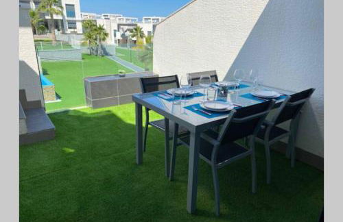 Luxury Penthouse Oasis Beach VIII Orihuela Torrevieja Punta Prima - Foto 20