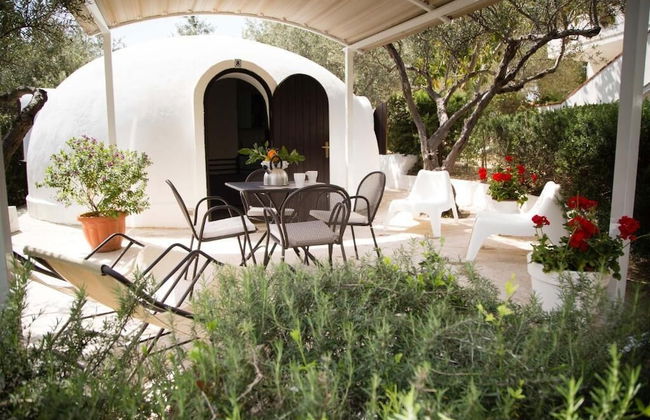 Residence Guidaloca - Photo 12