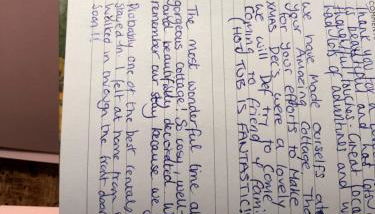 bwthyn y porthmyn - Foto 3