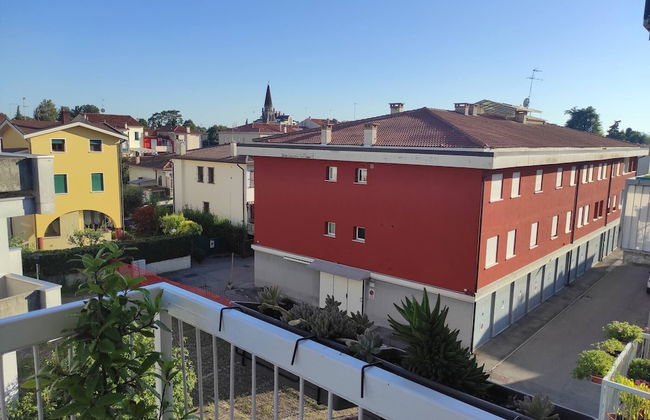 Panay Apartment City Home Holiday - Foto 12