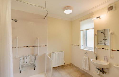 Crylla Valley Cottages - access to pool, gym, spa and more - Photo 37