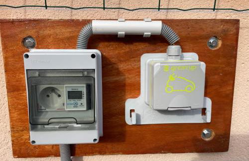 Le gîte du golf - Foto 9