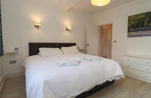 The Little White Cottage - Foto 11