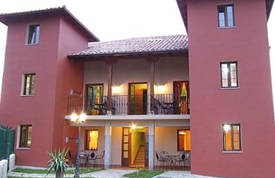 Apartamentos Rurales Las Dos Torres - Foto 9