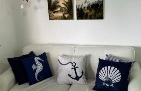 Village Pé na Areia - Genipabu Summer House - Foto 21