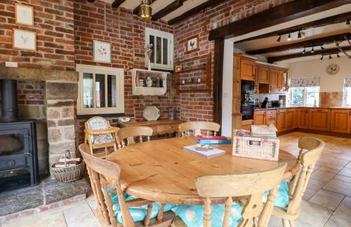 Mill Farm - The Farmhouse - Foto 14