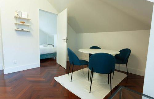 Trindade Premium Apartments Porto Centre - Foto 142