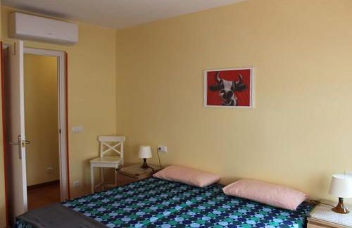 Apartaments Oller Centro - Foto 33