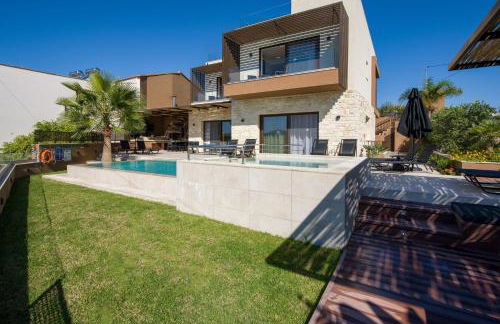 Almi-Cove Hilltop Villas - Photo 55