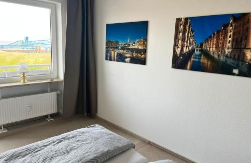 Haus Seelöwe Wohnung 1 - Photo 11