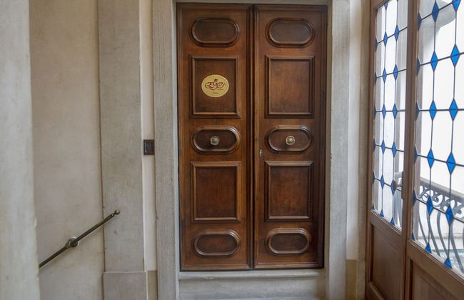 EGO' Residence Venice - Photo 37