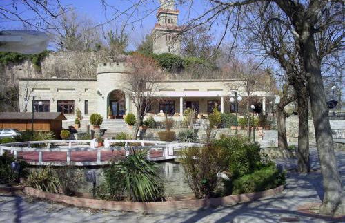 ΑΡΧΟΝΤΙΚΌ Μουζάκι ΚΑΡΔΙΤΣΑ ΤΡΙΚΑΛΑ - Photo 67