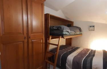 Appartement O'Contamines - Photo 4