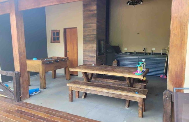 linda casa de campo nova em condominio - Photo 45