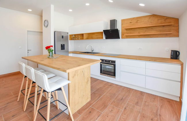 Apartment L and S on The Beach - Foto 8