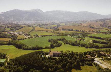 Castello di Baccaresca - Foto 77