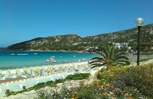 NRH Baja Sardinia Cottage - Foto 24