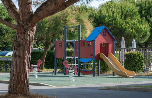 Résidence Odalys Le Domaine de l'Océan - Foto 18