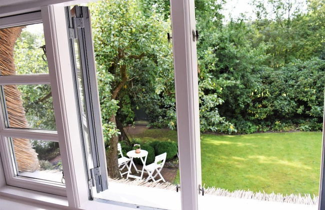 Haus Heimathafen - Foto 24