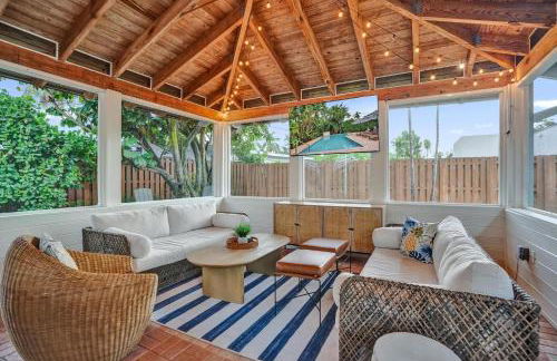 Poolside Palms Villa - Foto 7