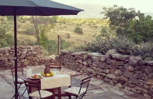 AL VIENTO, Alojamiento & Turismo Rural Horcajuelo - Foto 17