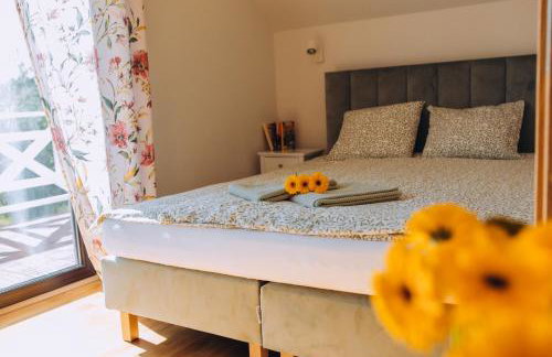 Domki Akacje Wisełka - Foto 20