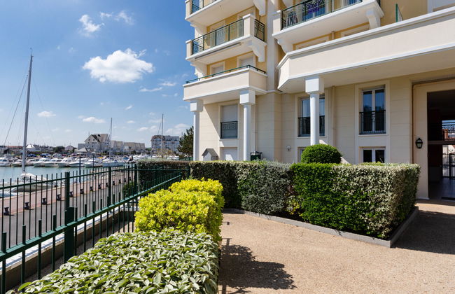 La Presqu'île - Foto 16