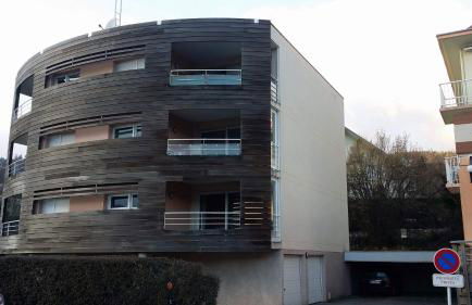 Le Gîte au bord du Lac - Foto 19