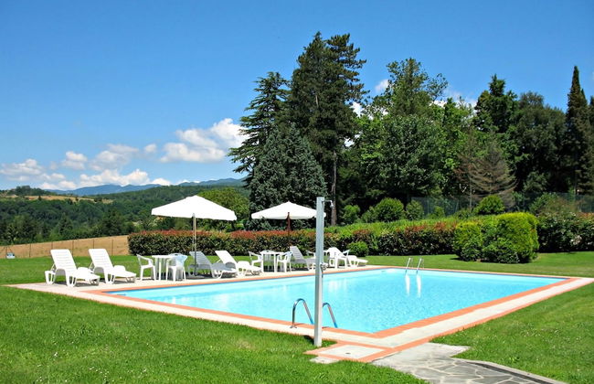 Villa Martina - Foto 33