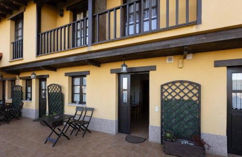 Complejo Rural Las Mimosas del Nalon - Foto 41