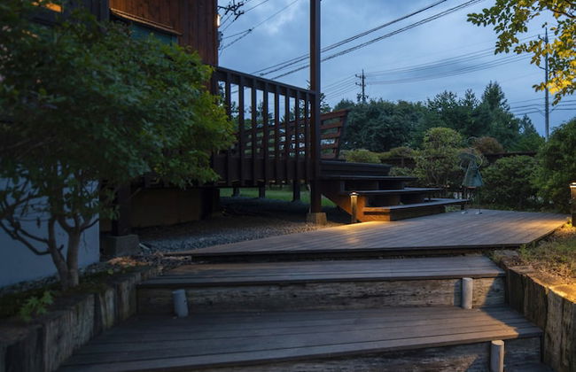 VILLA assist KARUIZAWA - Foto 31