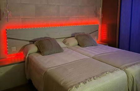 Guadiana Loft Experience Nadra - Foto 11