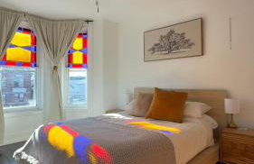 Bright & Spacious Home close to NYC and World Cup - Photo 4