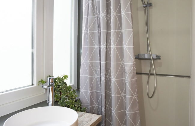 Villa Naim Guest House Cala del Moral - Foto 30