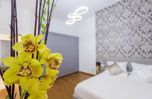 Genoa Lux Apartments with parking - Foto 69