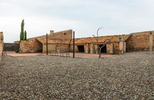 Cozy Fraga Country Escape - Foto 33