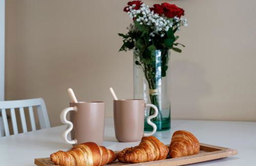 Armand - Un cocon à deux pas de la gare - Foto 6