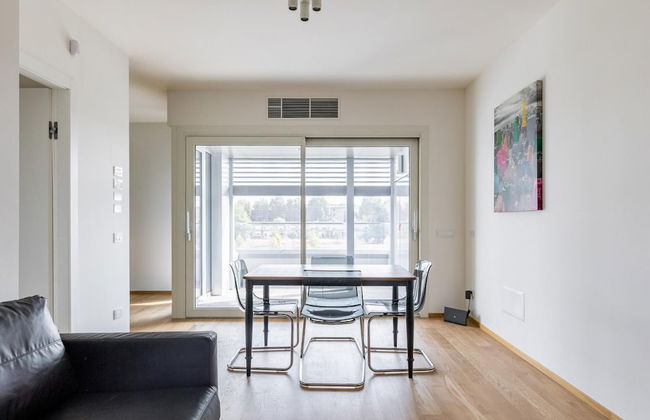 Casa Bassani con Terrazzo by Wonderful Italy - Foto 5