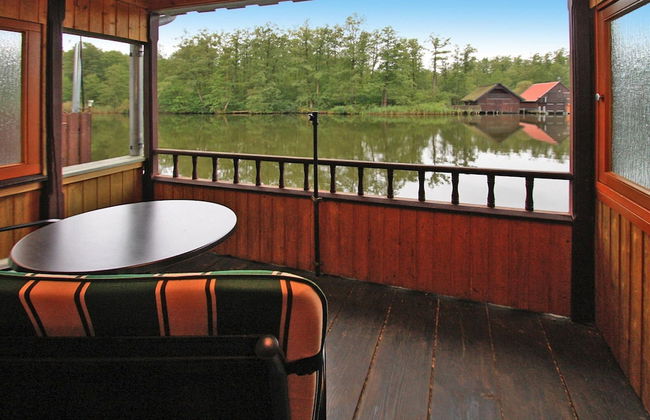 Bootshaus, Mirow - Foto 9