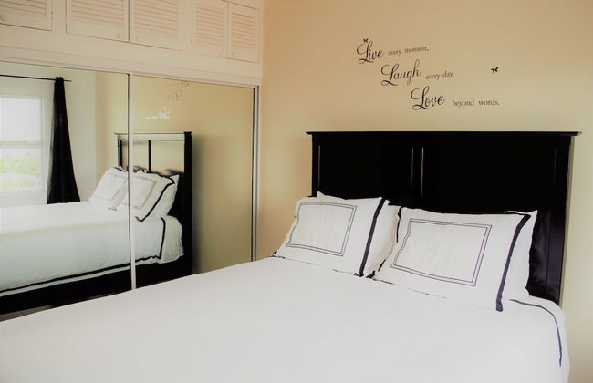 New Kingston Luxury Apt The Bromptons - Foto 2