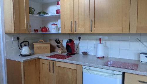 The Cottage, Little Trembroath - Foto 4