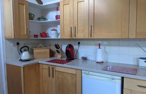 The Cottage, Little Trembroath - Photo 4