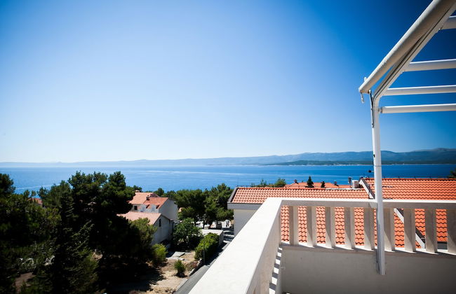 Mazuranic Apartments - Foto 36