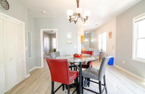 Near NYC Spacious 4 bedroom 2 and a half bath - Foto 29