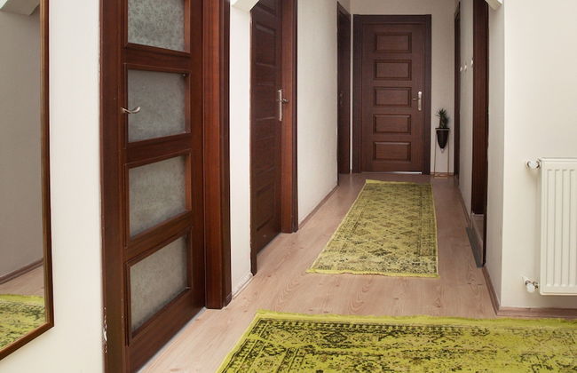 Al Jannah Residence - Cennet Rezidans - Foto 18