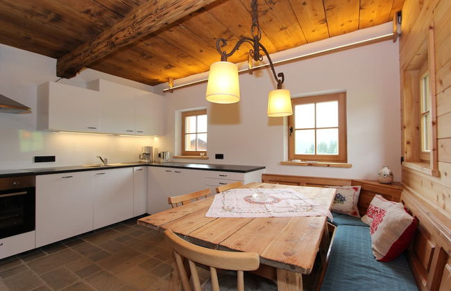 Cozy Chalet in Sankt Johann in Tirol near Ski Area - Foto 41