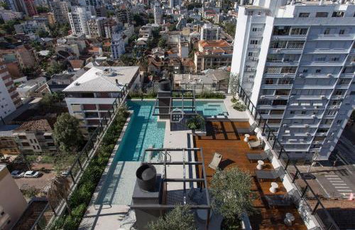 Lindo Edificio com infraestrutura completa. - Foto 15