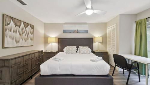 Red Royalty Pool, King Bed, Yard - Foto 3